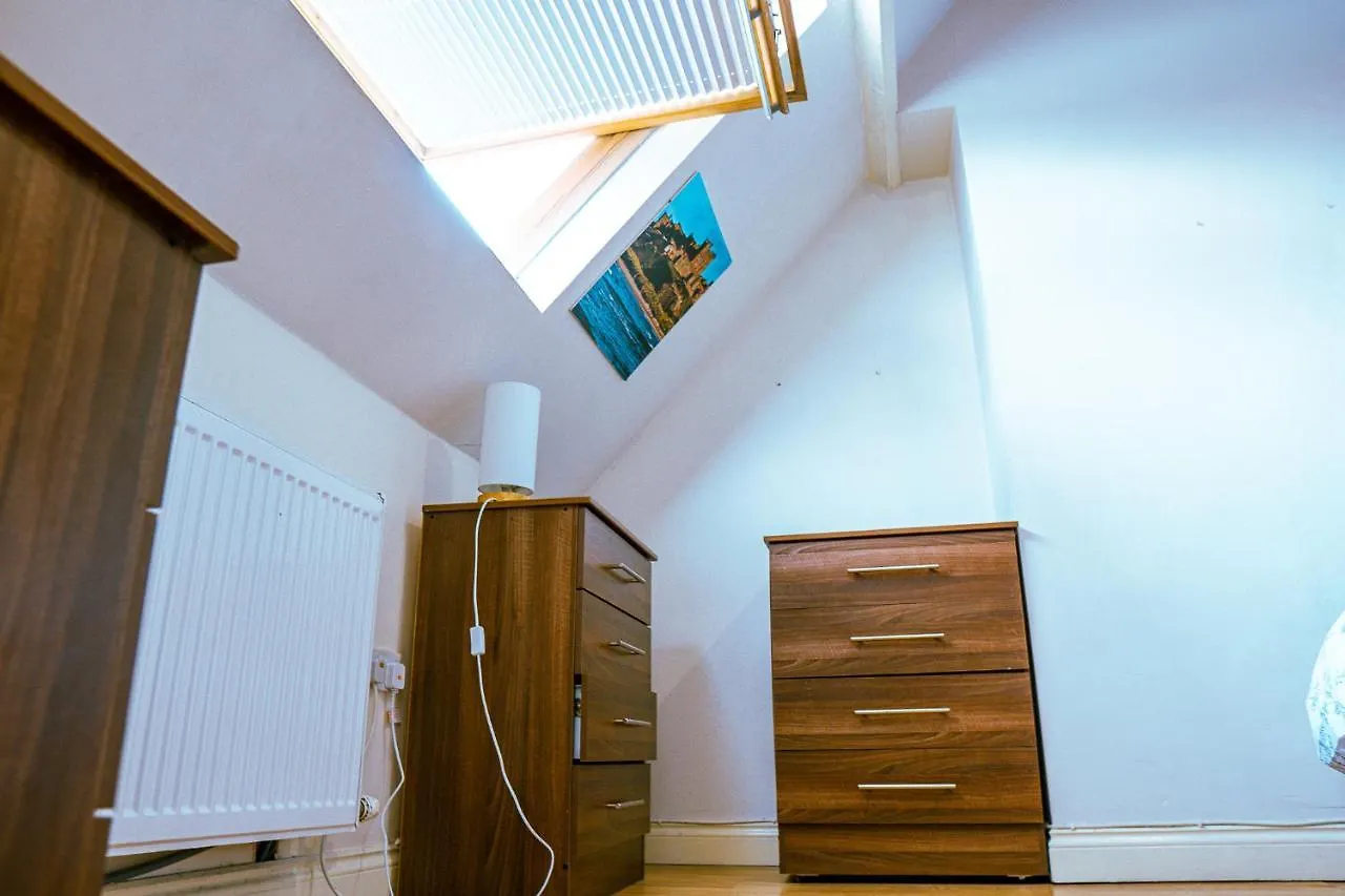 412B Westgate - Room 6 Newcastle upon Tyne United Kingdom