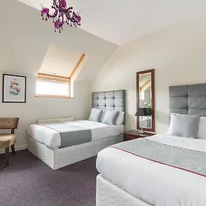 oyo-st-andrews.edinburghhotelsuk.org/