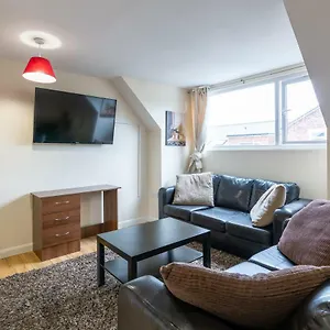 City Studio Guest house
