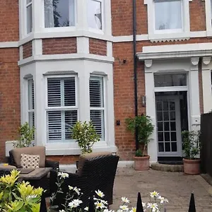 The Adelphi Bed & Breakfast